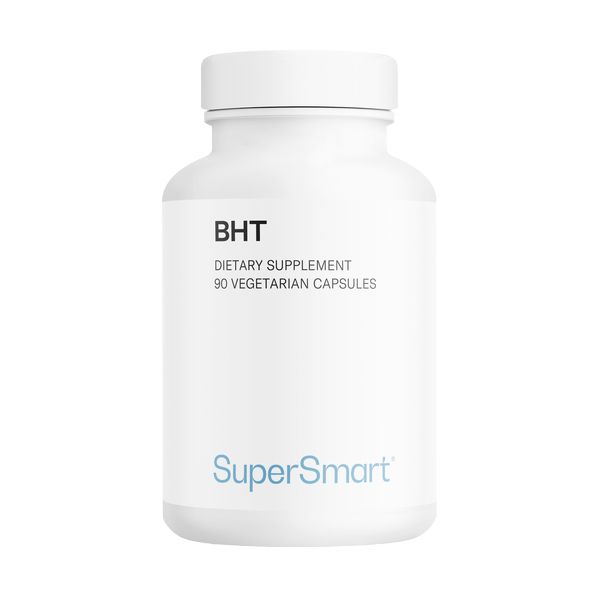 BHT - SuperSmart