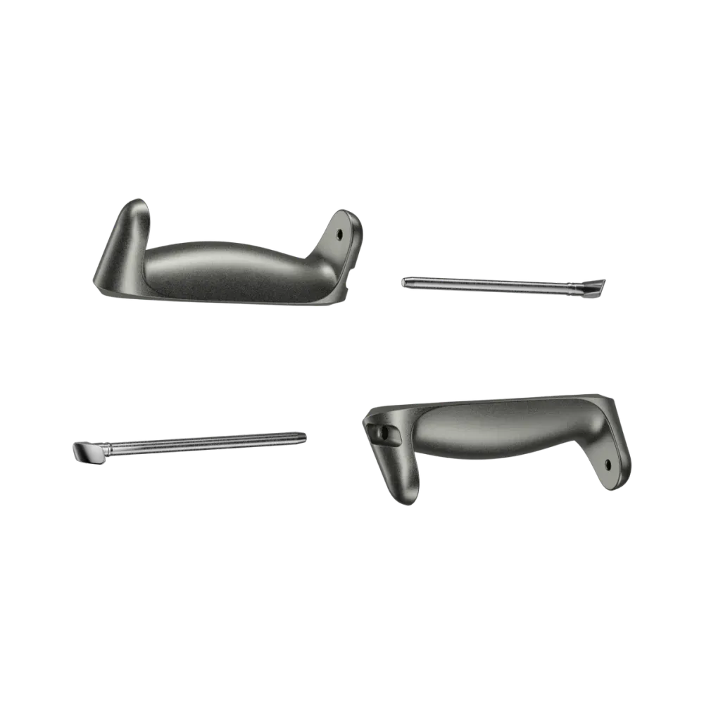 Polar Vantage V2 Armbandadapter