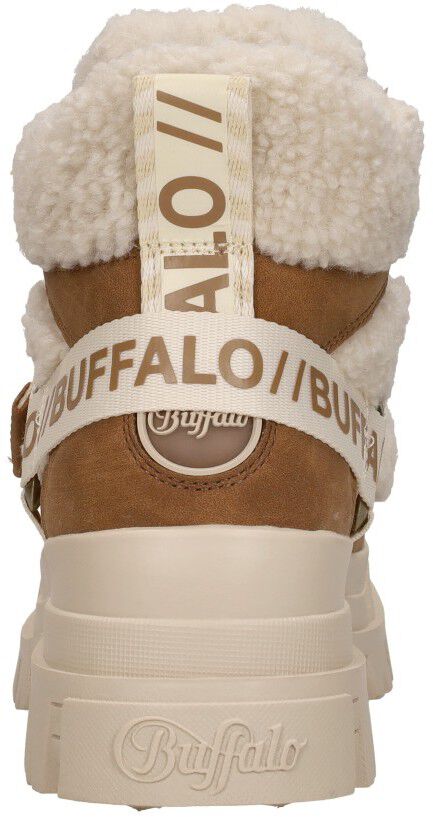 Buffalo Aspha Com1 beige