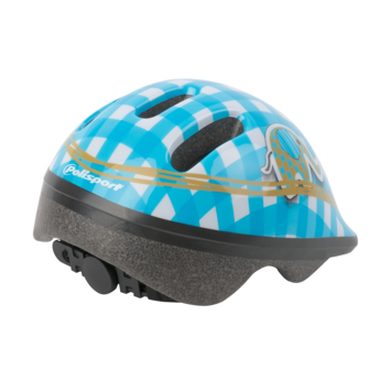 Polisport babyhelm