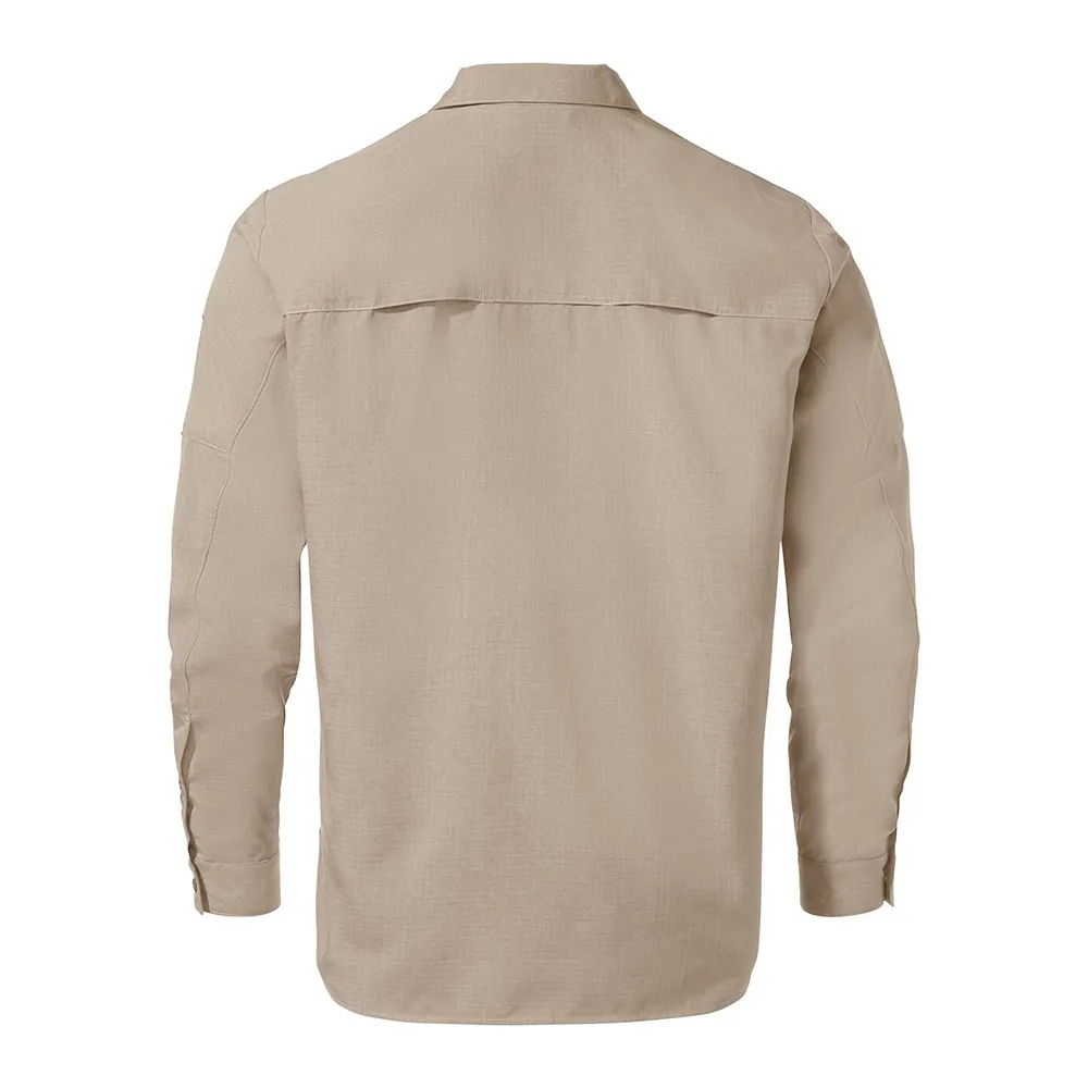 Vaude ROSEMOOR - Chemise Homme linen