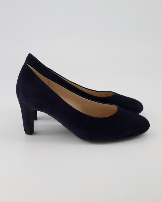 Gabor 21.410.16 Pumps in Blau
