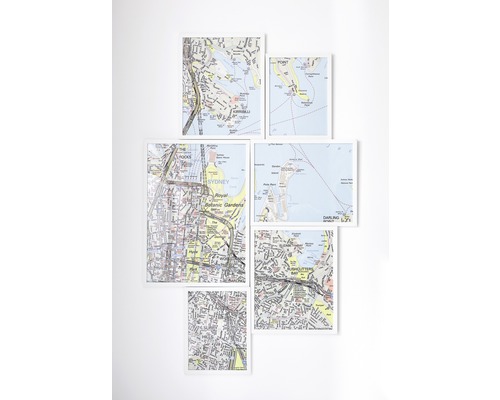 tesa lijmspijker voor behang & pleisterwerk, verstelbaar, wit, draagvermogen 1 kg, 2 stuks.