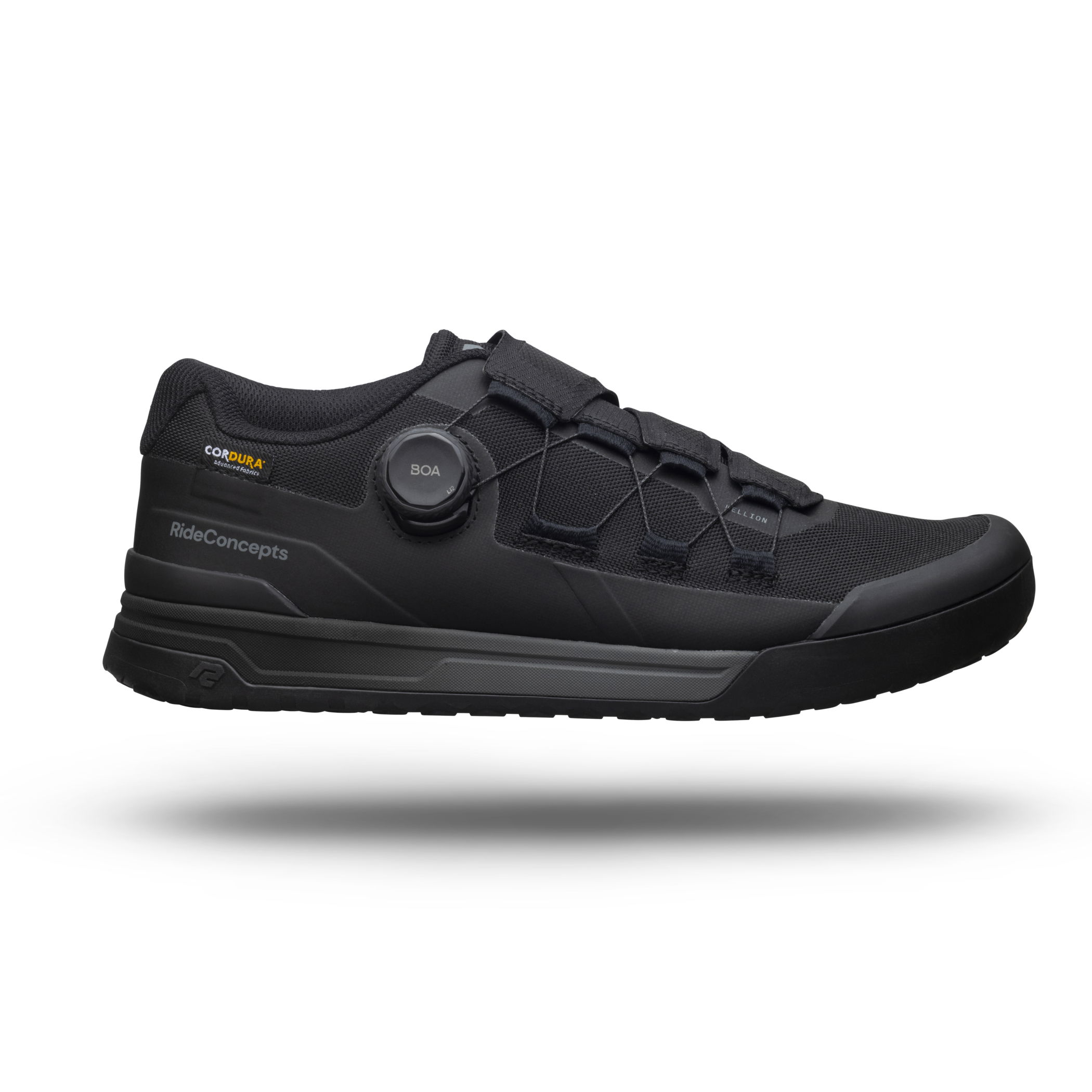 Ride Concepts Hellion Clip Boa M's