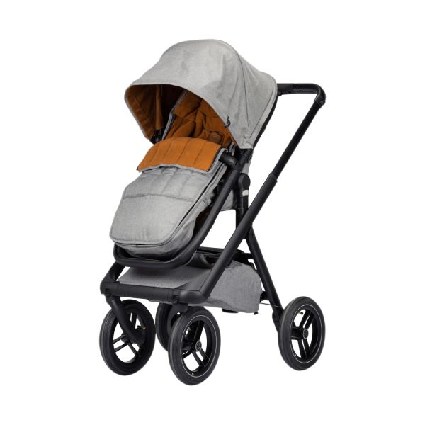 Dubatti One C-Line Voetenzak
