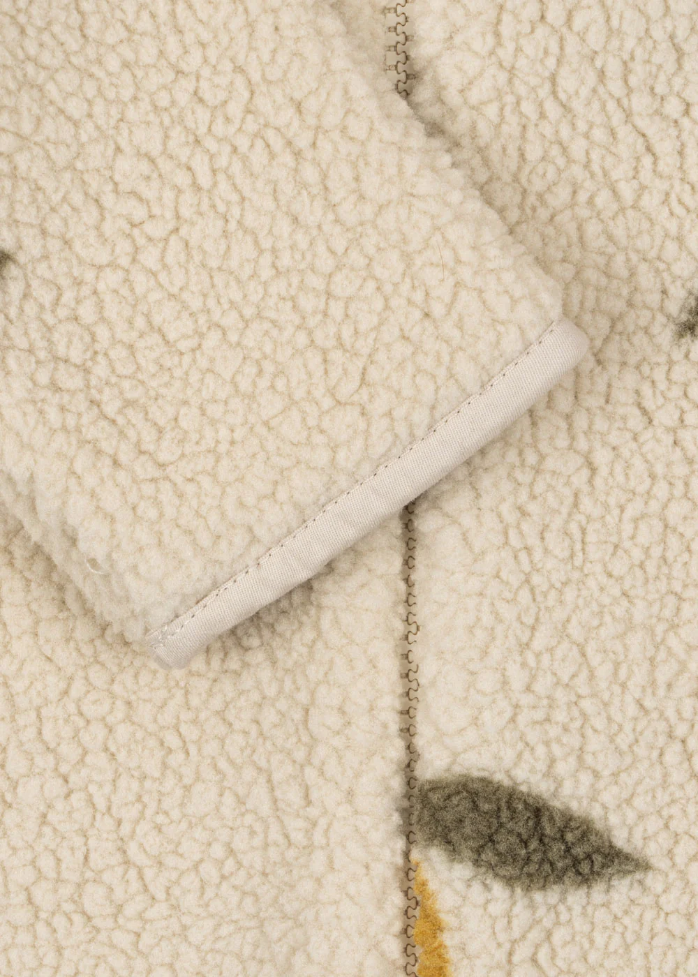 Jody køredragt - mon grand citron sage - 3M