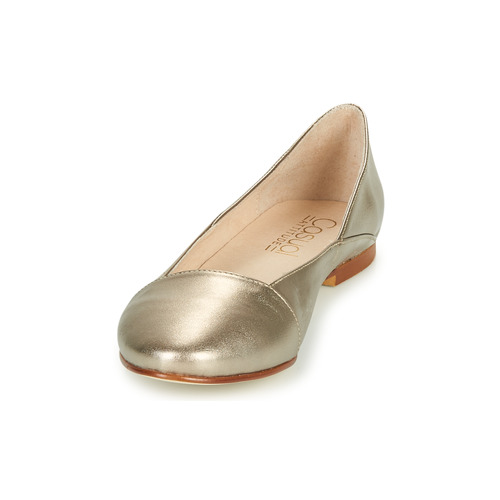 Casual Attitude - TOBALO Bronce