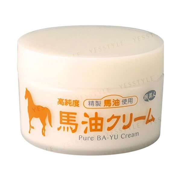 Tabibijin - Pure BA-YU-crème