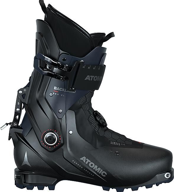 ATOMIC - CHAUSSURES SKI RANDO BACKLAND PRO UL 22/23