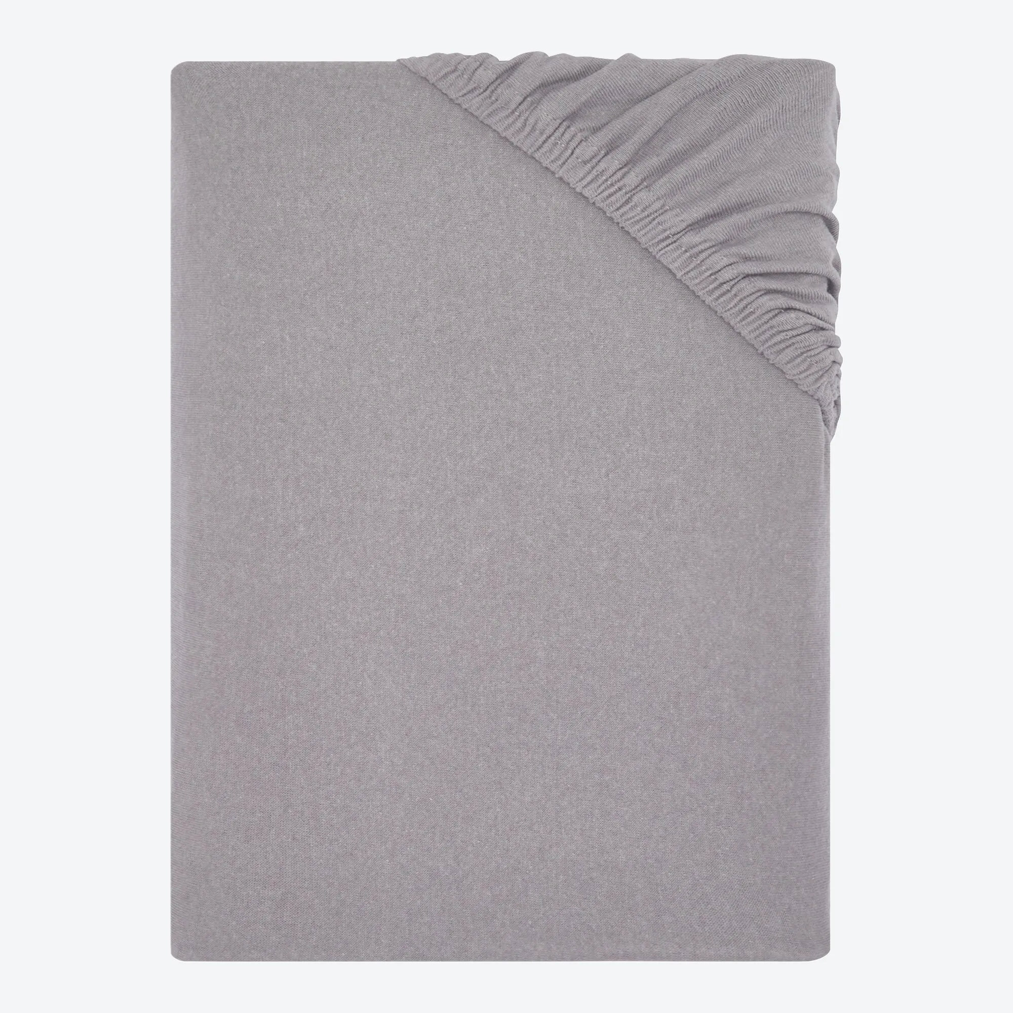 Spannbetttuch aus Polycotton, BASIC, 180-200x200cm