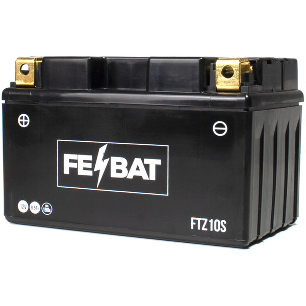 France Equipement - Batterie FE FTZ10S