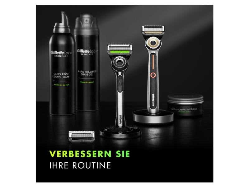 Gillette Rasierklingen Systemklingen 12 Stück Ersatzklingen