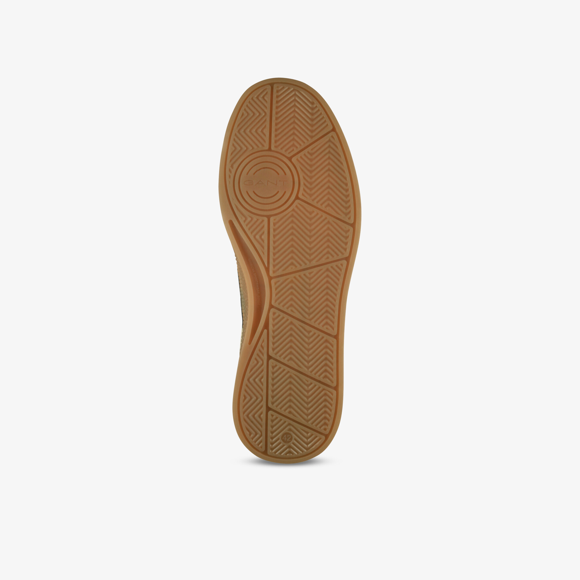 GANT Cuzmo Herren Sneaker Low mehrfarbig