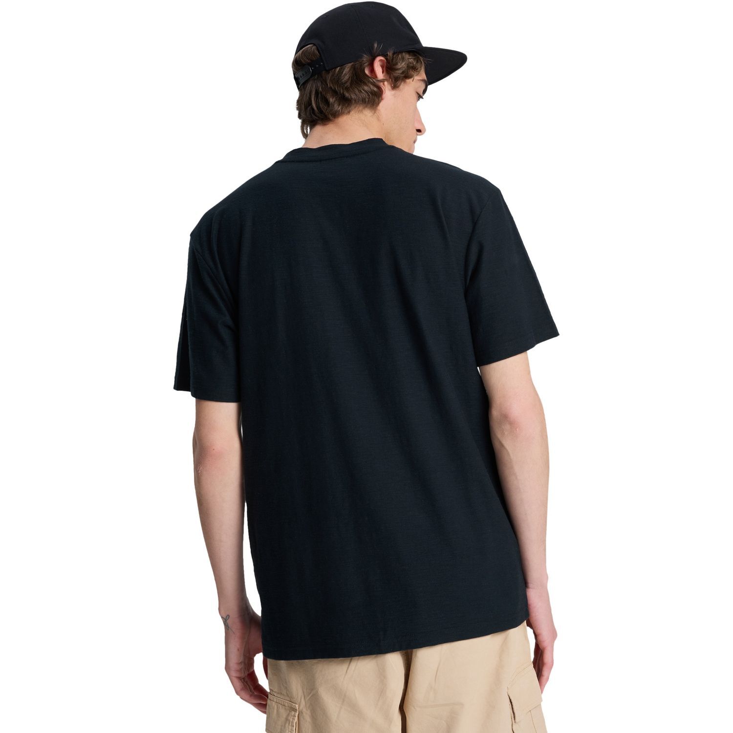 QuiksilverSlub Roundneck