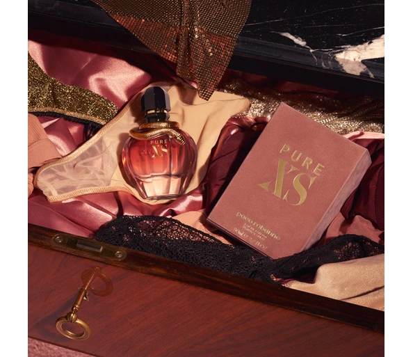 rabanne Pure XS for Her Eau de Parfum