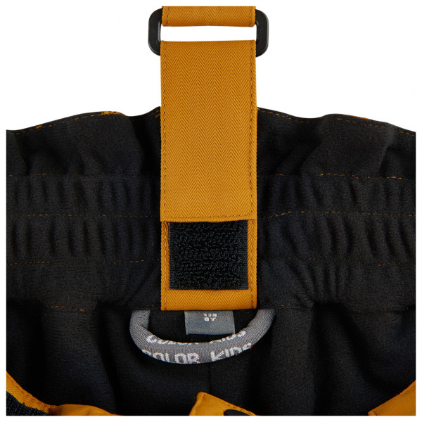 Color Kids - Kid's Ski Pants Pockets - Pantalon de ski