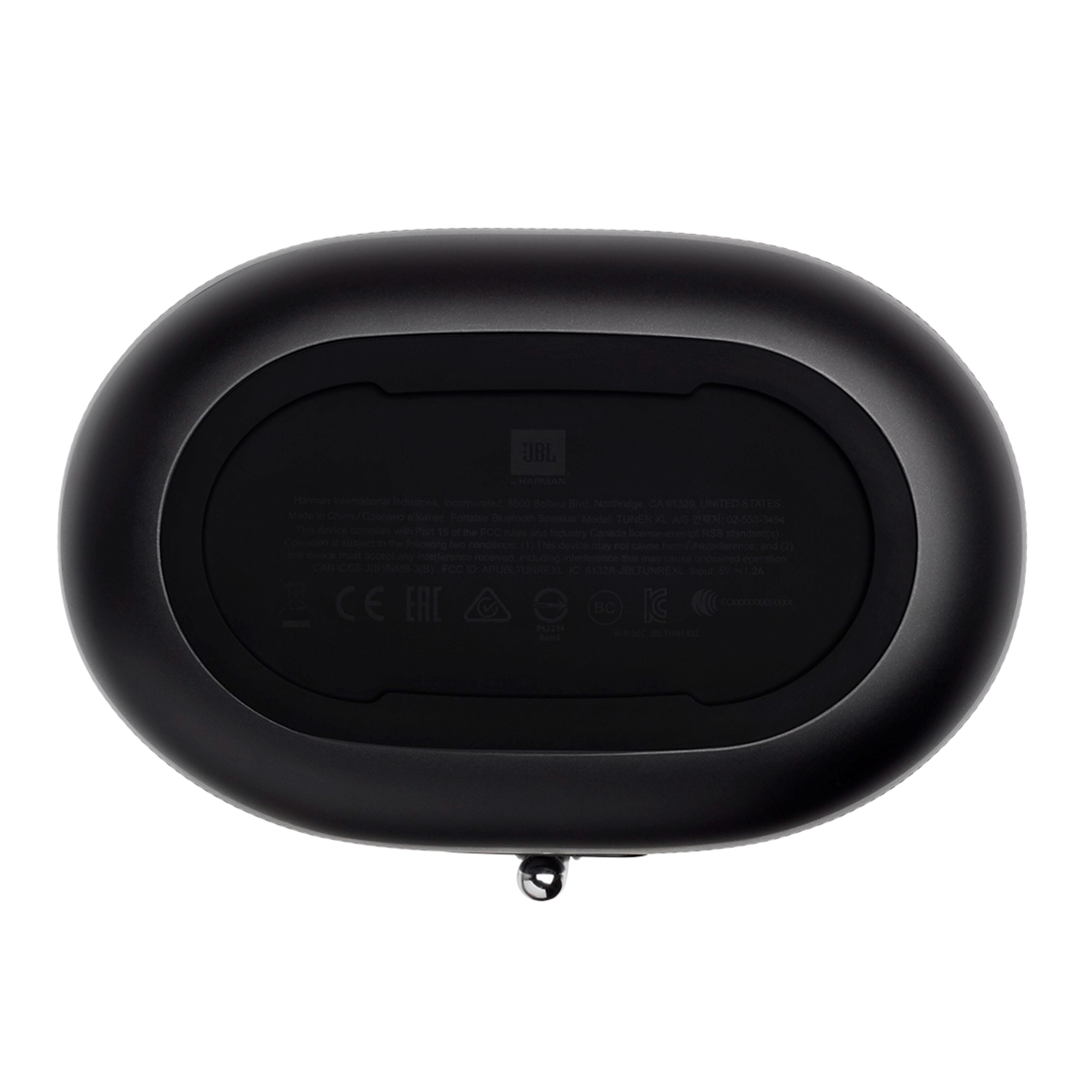 JBL JBL Tuner XL Radio