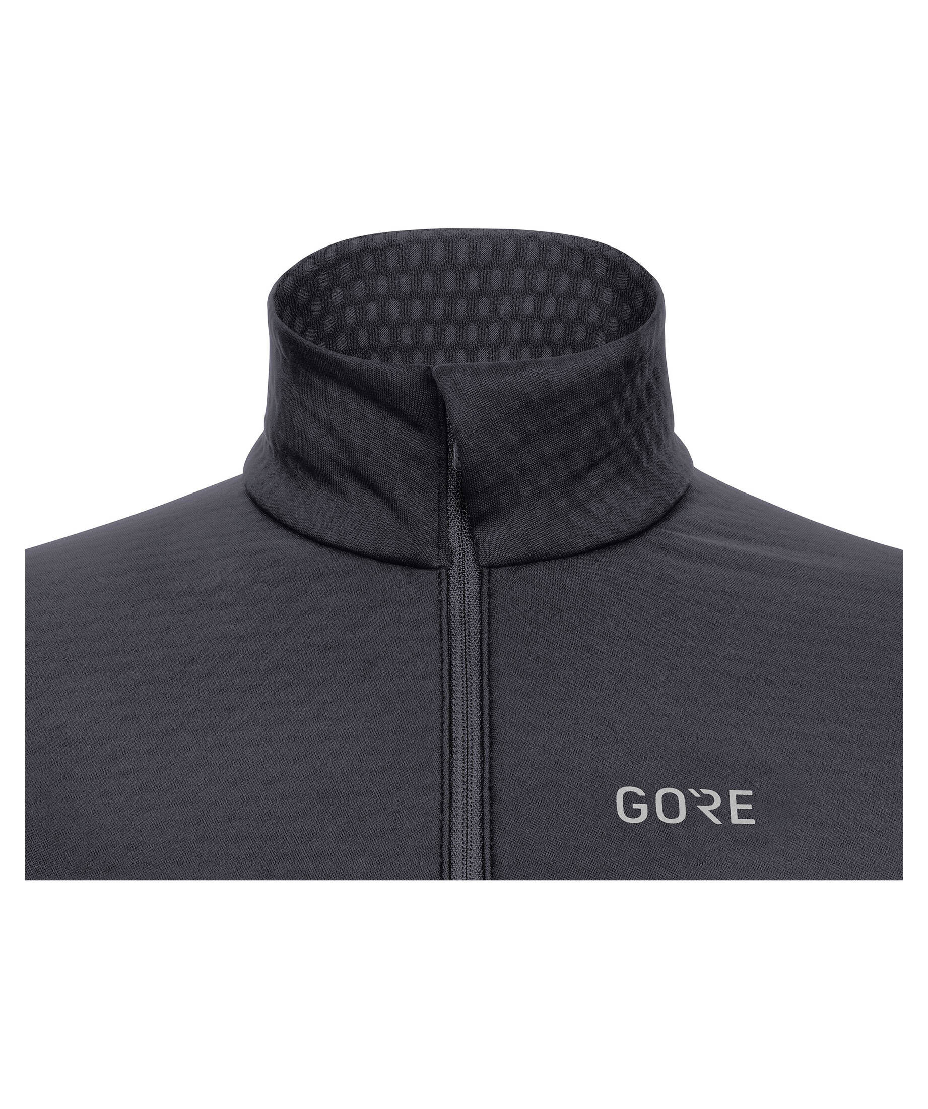 GOREWEAR| Damen Thermo-Laufshirt THERMO Langarm