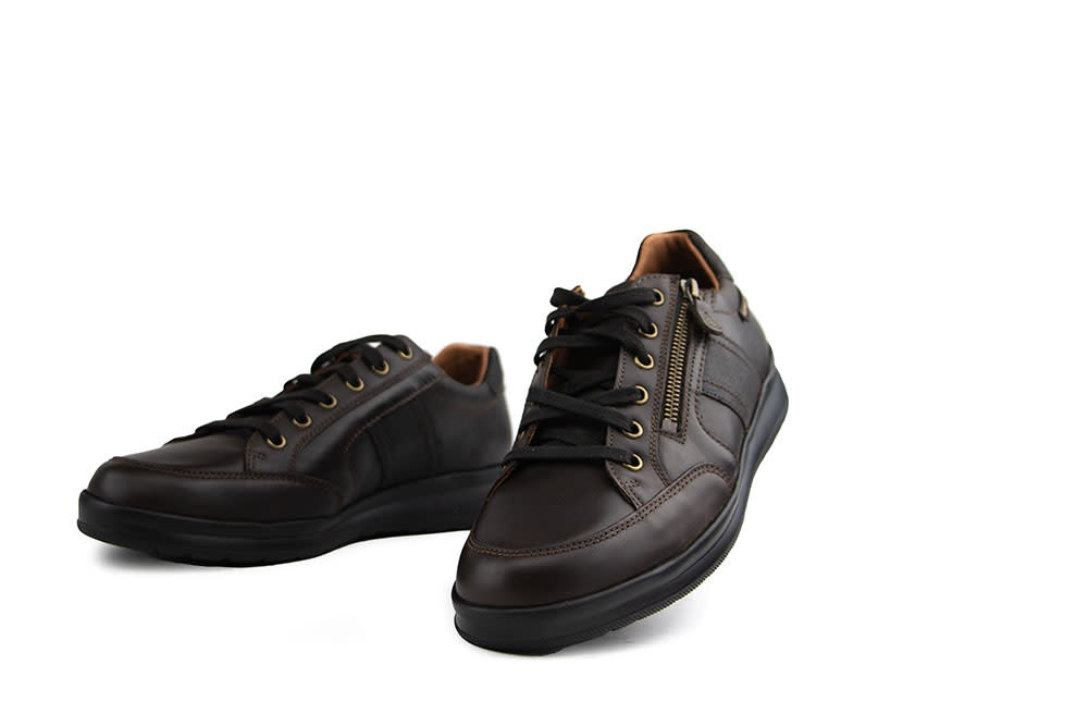 Mephisto Veter Lisandro W Dark Brown