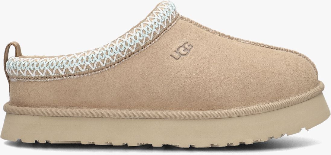 UGG beige ugg pantoffels tazz k