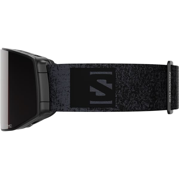 Masque de ski SALOMON SENTRY PRIME
