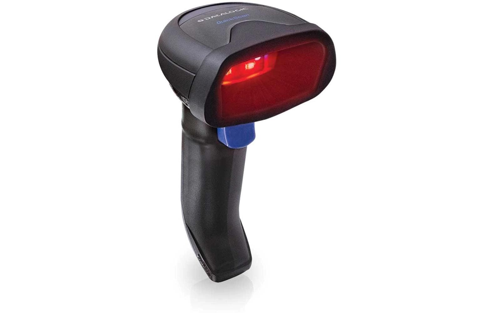 Barcode Scanner Quickscan QBT2500<br>2D-Barcodescanner