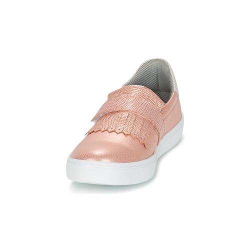 Bullboxer - ADJAGUE - Rose / Or