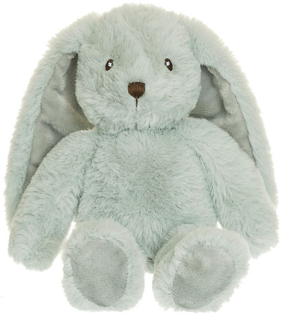Teddykompaniet Kuscheltier - Svea - 25 cm - Mattgrün