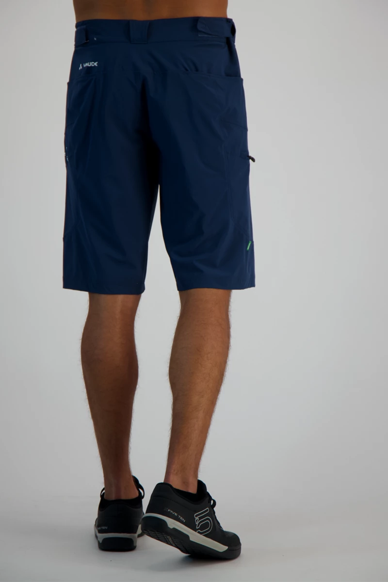 VAUDE Altissimo III Herren Bikeshort