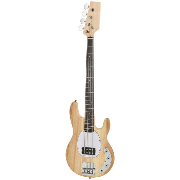 Harley Benton Bass Guitar Kit MB-Style
