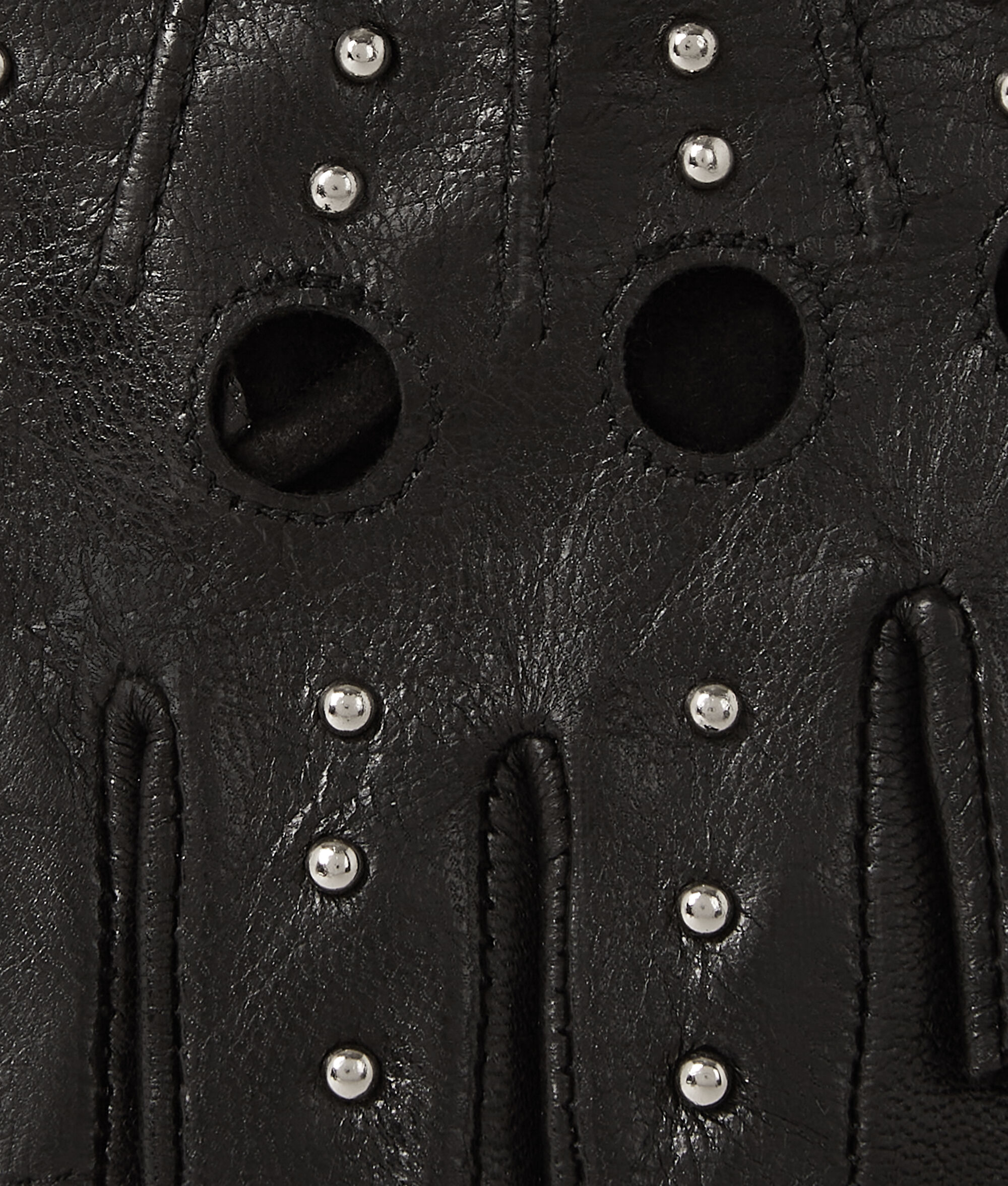 MITAINES ROCK-CHIC K/SIGNATURE