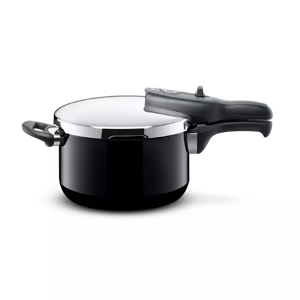 Schnellkochtopf T-Plus 4500 ml