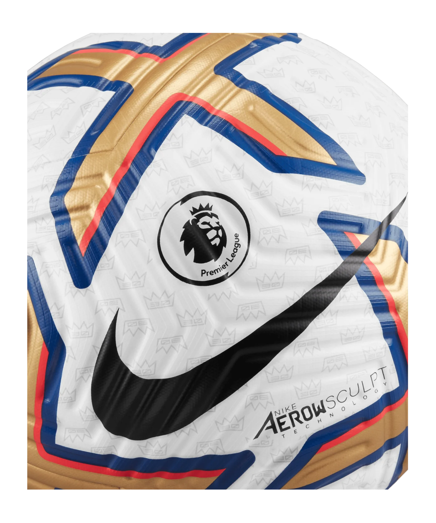 Nike Premier League Flight Spielball F100