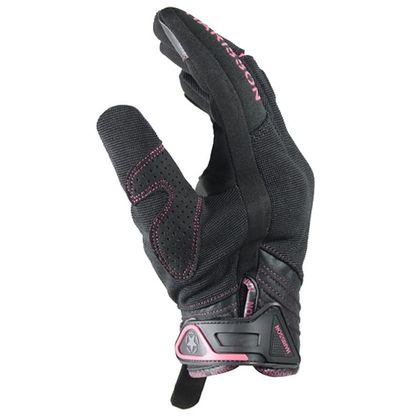 Gants Harisson SPLASH EVO LADY - Rose
