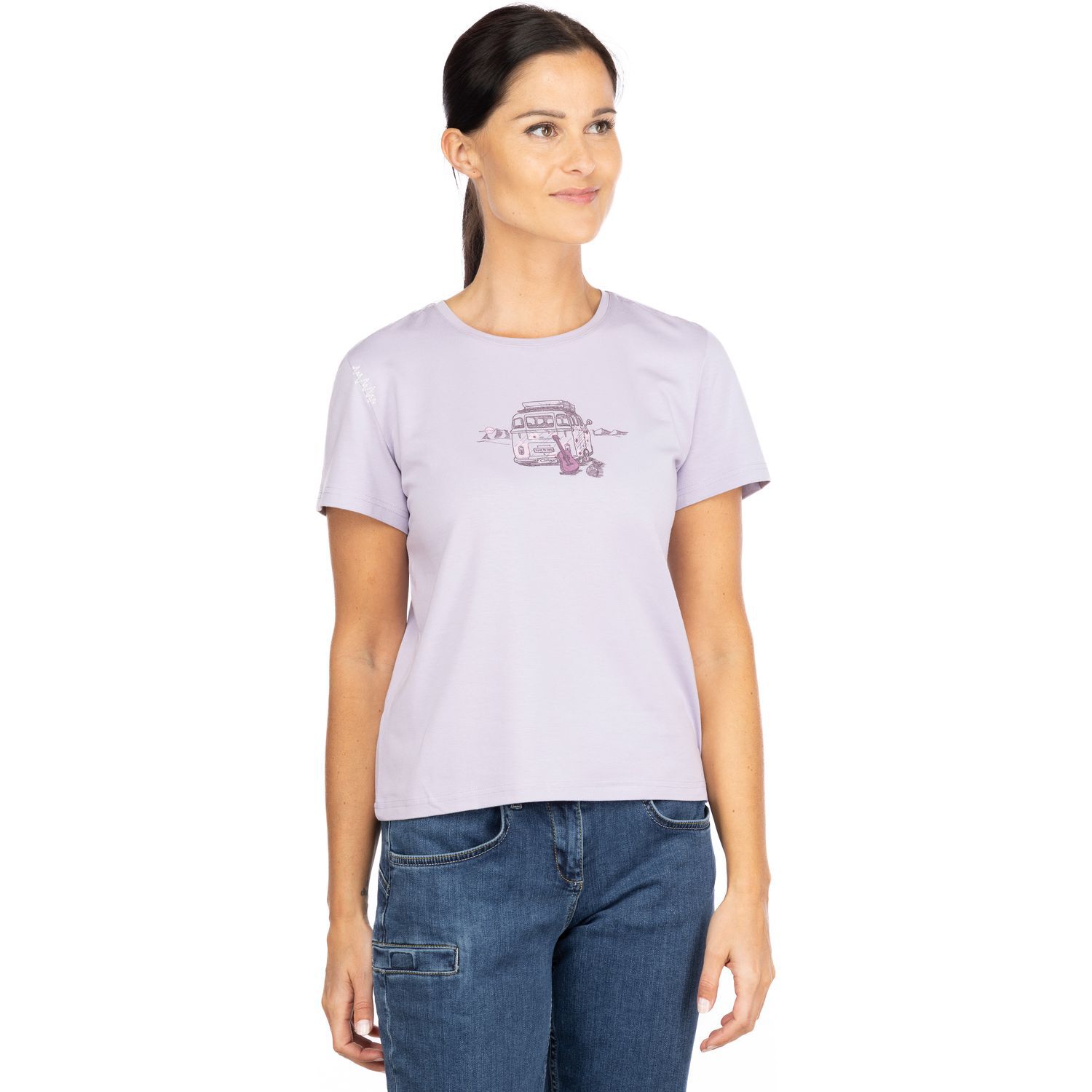 ChillazIseo Out In Nature T-Shirt Women