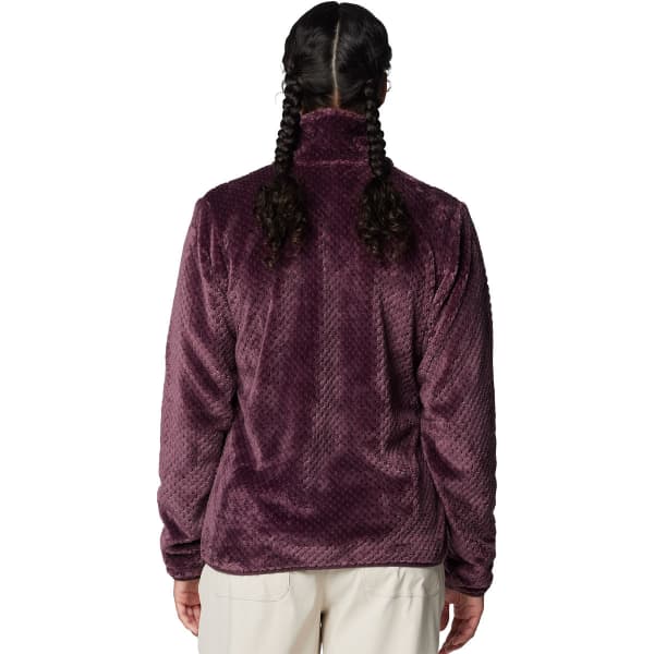 Veste polaire COLUMBIA FIRE SIDE II SHERPA FULL ZIP W MOONVISTA