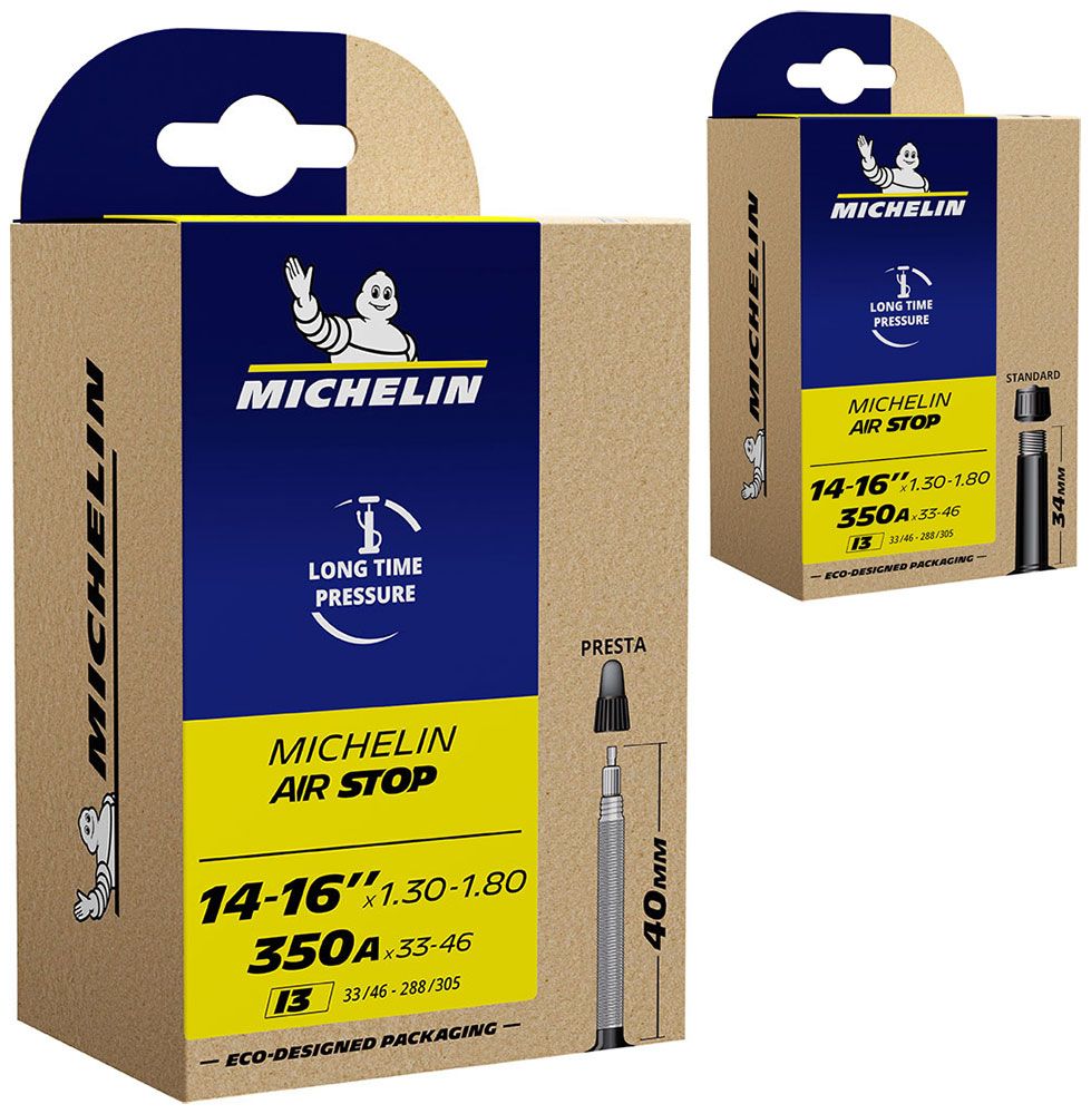 Michelin I3 Airstop 14