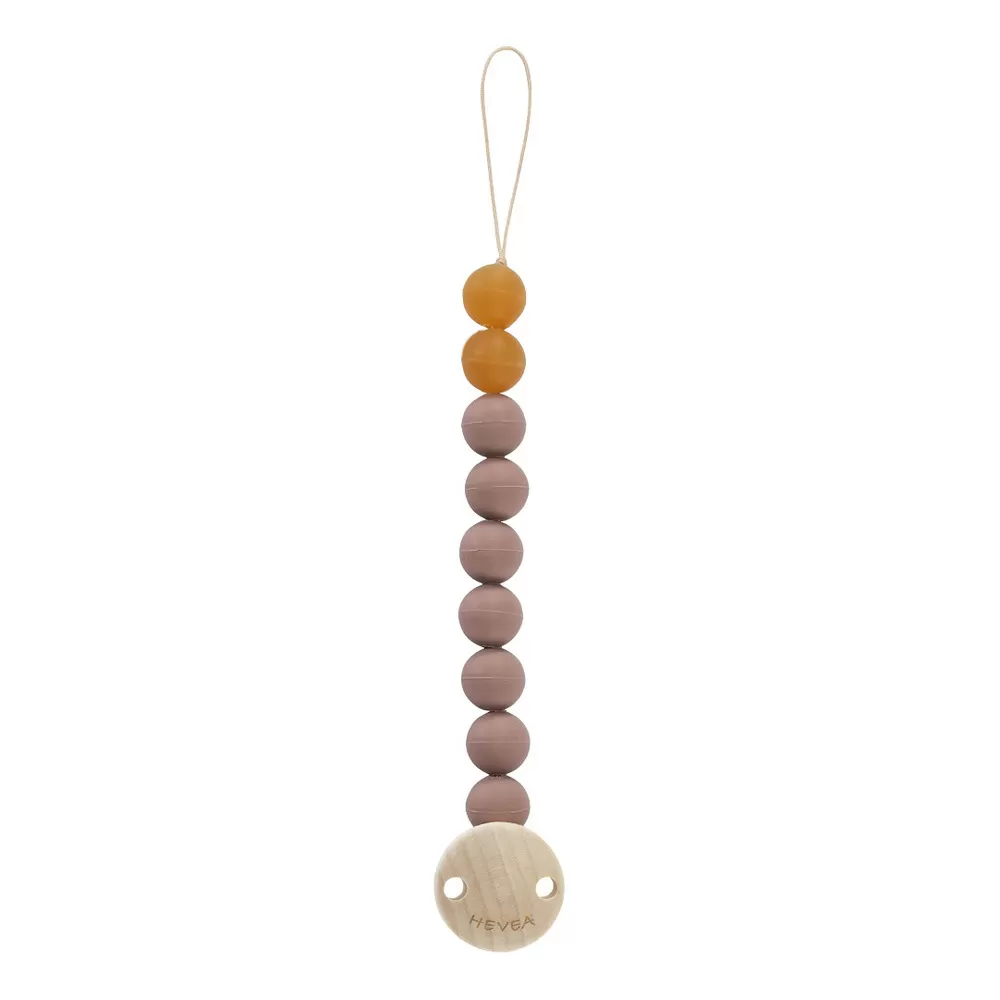 Hevea suttesnor - Beige