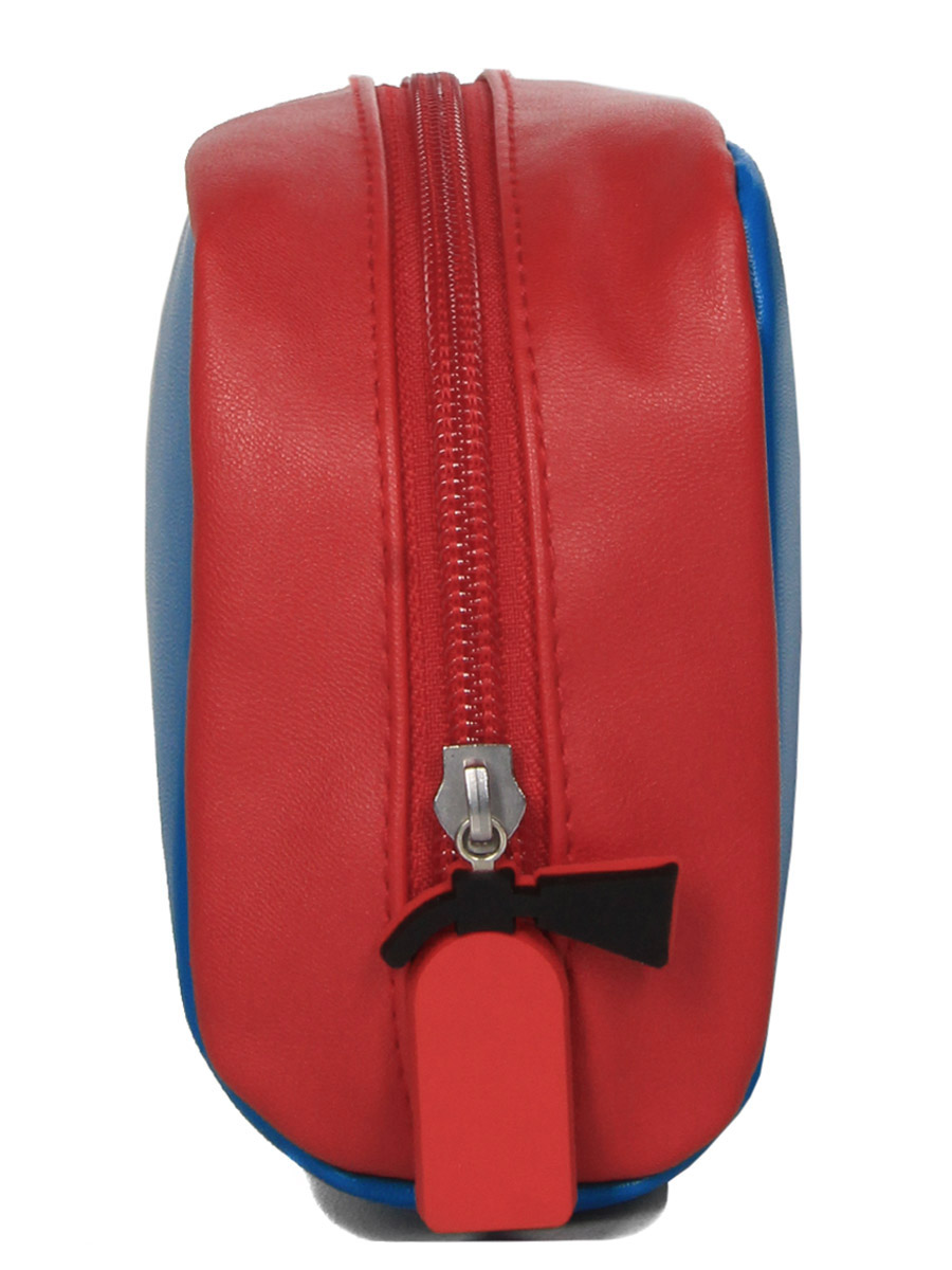 Trousse de toilette DerriÀre la porte ThÀo Pin-Pon