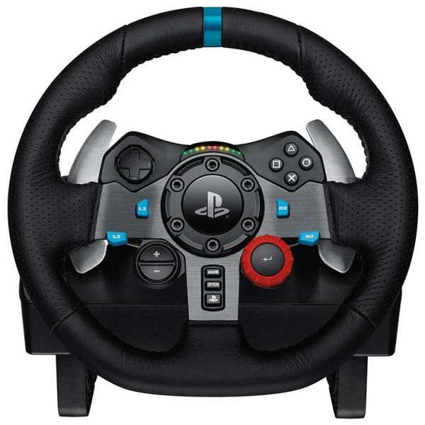 Logitech Volante G29 Driving Force PC/PS3/PS4