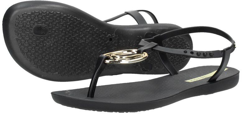 Ipanema Class Charm zwart