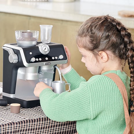 DeLonghi LaSpecialista kaffemaskine legetøj