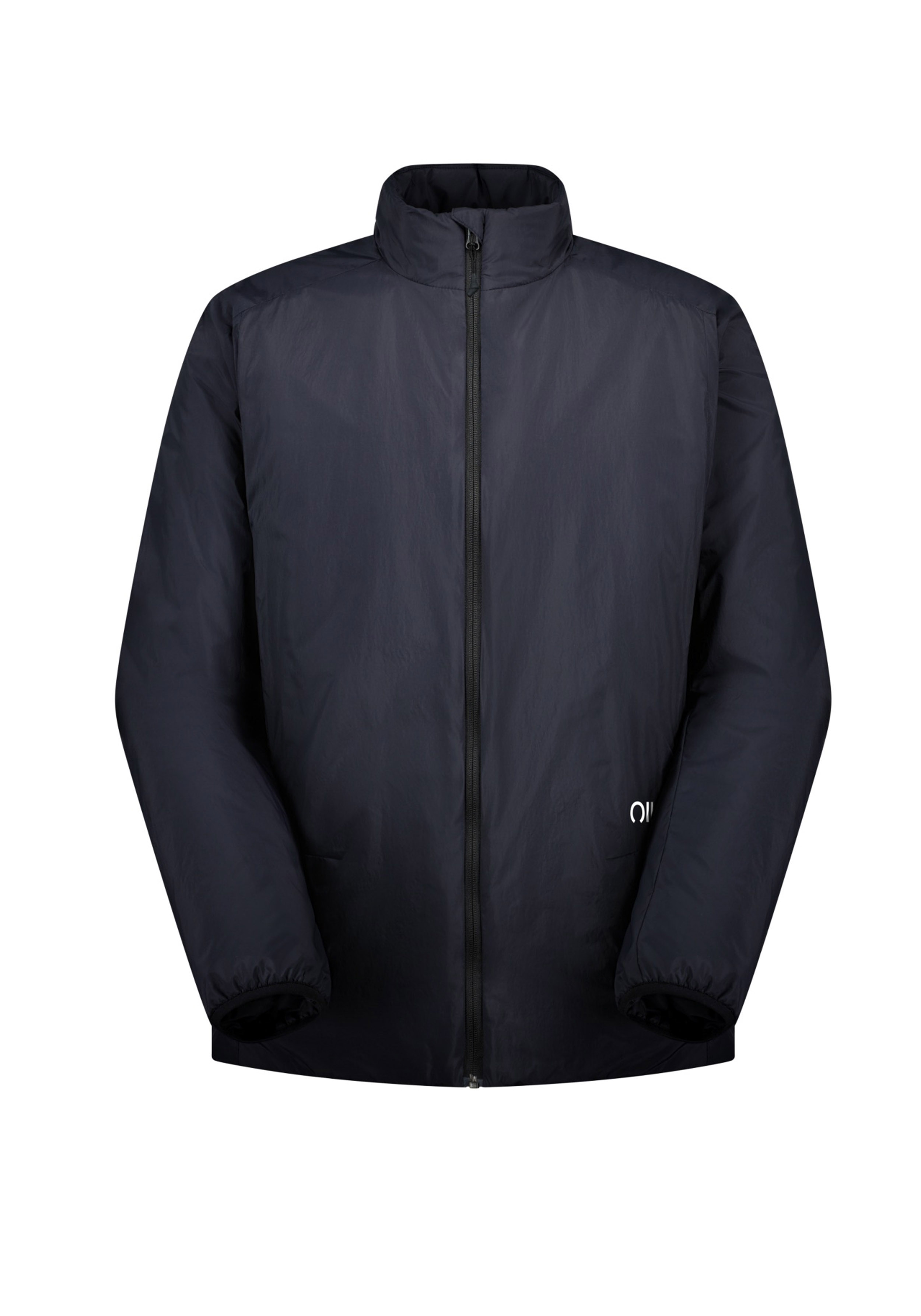 Rotauf Herren-Jacke Insulation 90 Jacket Collar Phantom