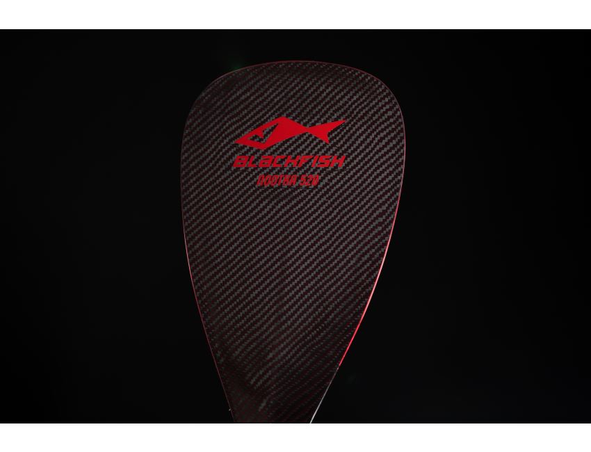 Blackfish Nootka Foil / Surf - Kevlar - 520 Fixe