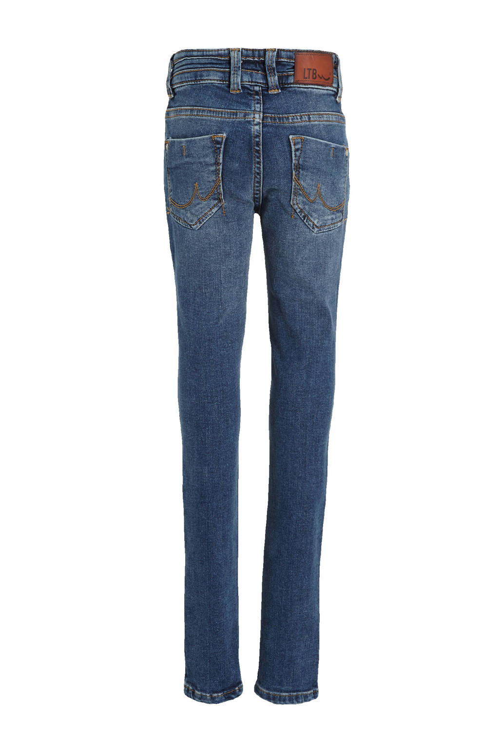 fijne skinnysuper skinny jeans Julita rosali wash