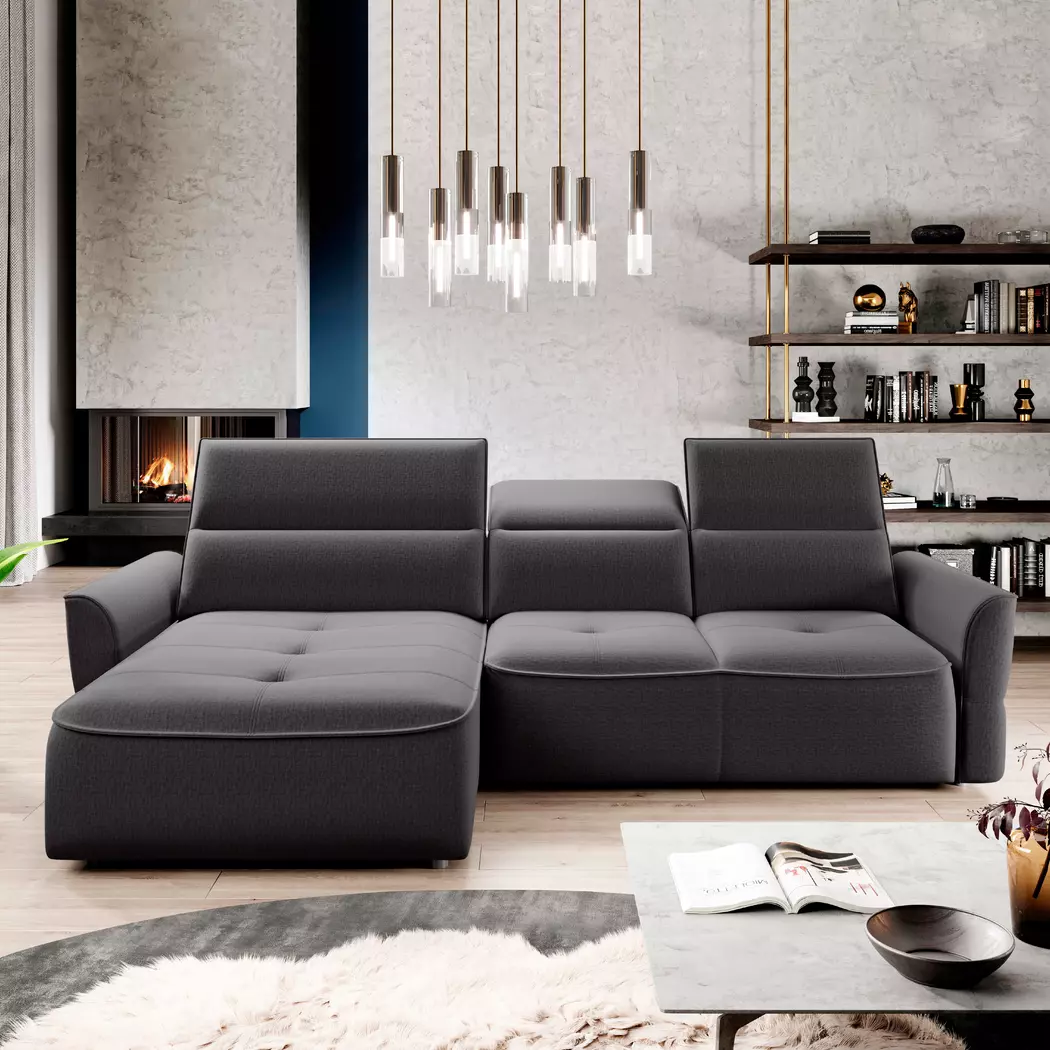 Ecksofa Murillo