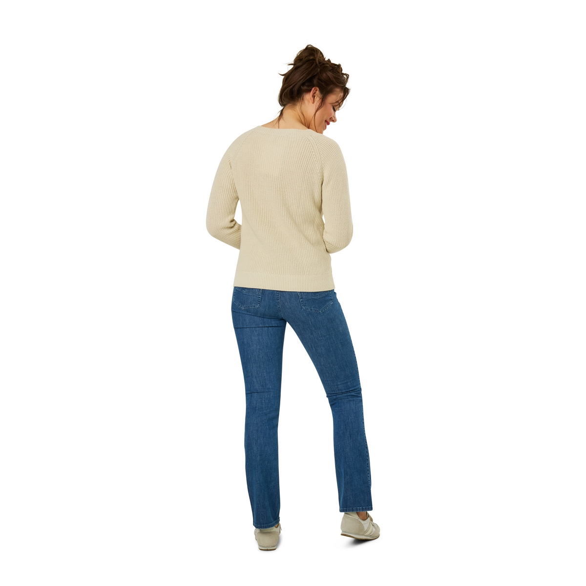 Dames Trui Juliane