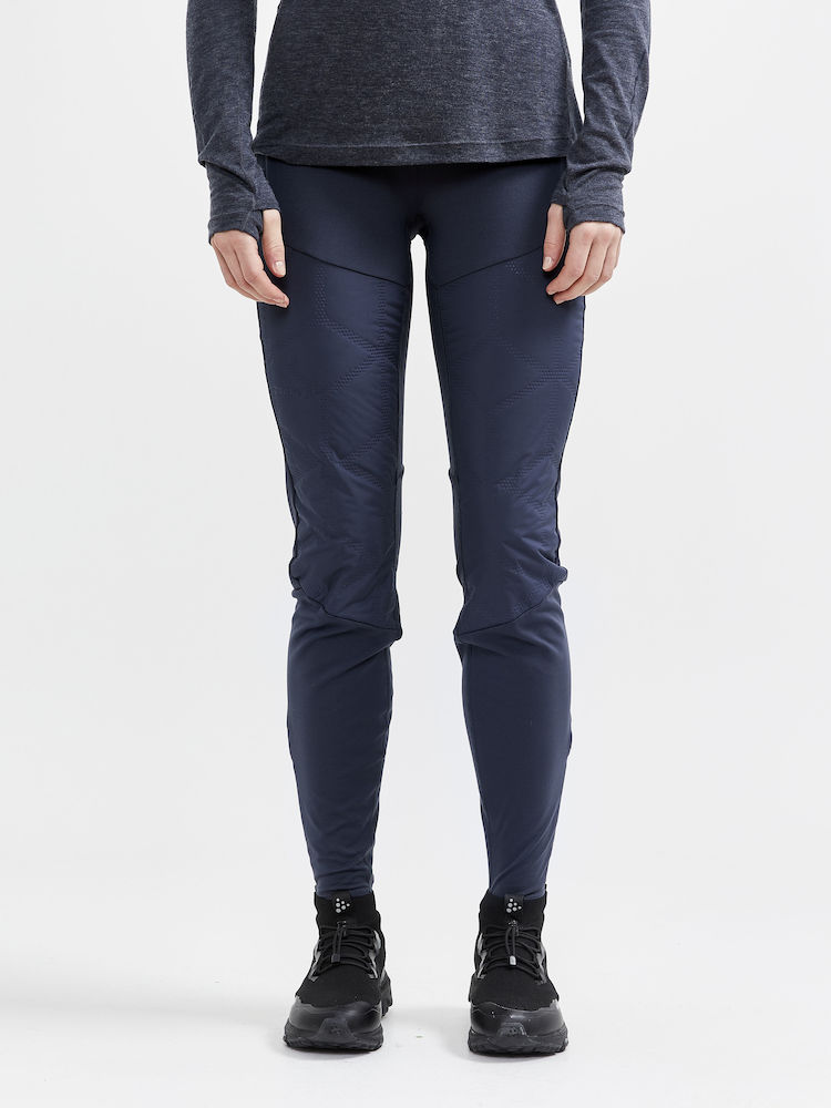 ADV Subz Tights 2 Dame Blues