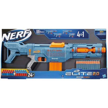 Nerf Elite 2.0 Echo CS-10 Blaster