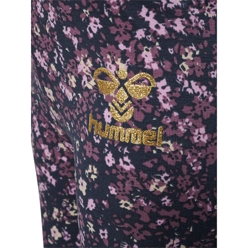 hummel Floa Leggings, Ombre Blue, 68 cm